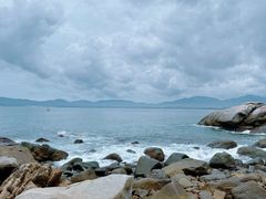 -三亚蜈支洲岛旅游区