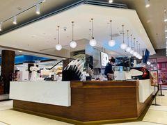 -Peet's Coffee皮爷咖啡(豫园店)