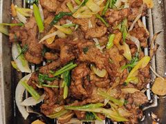 -马凯餐厅(地安门店)