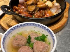 -潮界(虹桥新天地店)