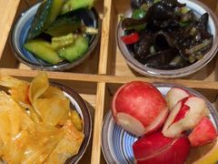 -马记永·兰州牛肉面(天通苑家乐福店)