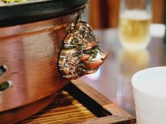 -恭敬李·烤鸭(天坛北门店)
