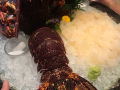 -御瀛日本料理