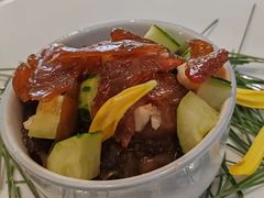 -尚品越府·融合餐厅(延安路店)
