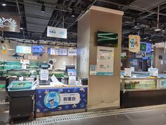 -盒马鲜生(顺义店)
