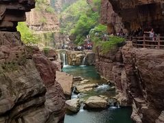 -云台山风景名胜区