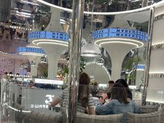 -3号仓库·创意中国菜(新世界城店)