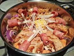 -和福顺·牛肉海鲜焖锅(汕头金平万达广场店)