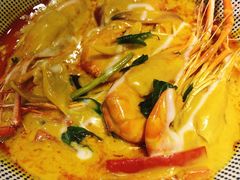 -星叶·东南亚料理(宁波万象汇店)