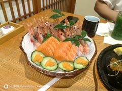 -和创柚子·会席日本料理(新区淮海街店)