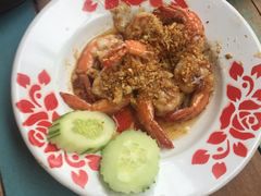 -Doo Dee Thai Food(Issan/Isaan/Esan)
