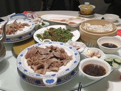 -宁夏国强手抓羊肉·清真菜(未央路凤三店)