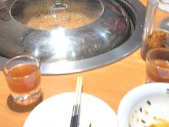 -咱屯子铁锅炖直营店(南湖大路店)