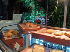 -印象餐厅(杭州国际博览中心北辰大酒店)