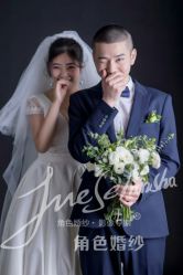 点击看大图 -角色婚纱摄影(中心店)