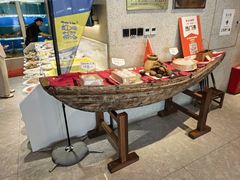 -赶海部落海鲜城(海阳路店)