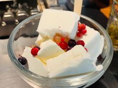 -很久以前羊肉串(中山公园店)