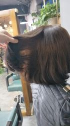 -HD HAIR STYLE