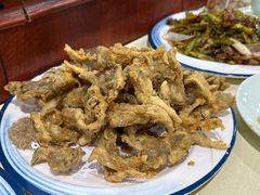 -春水锅贴·传统鲁菜(大明湖店)
