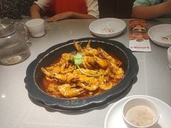 -巴蜀王婆大虾(南锣鼓巷店)