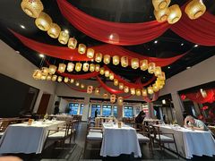 -禧宴Joyous Restaurant(禧园店)