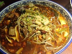 -田婆婆的菜(海口友谊阳光城店)