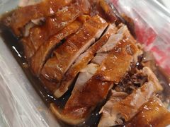 -竺桥兄弟烤鸭馆(竺桥店)