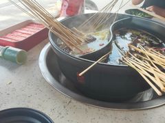 -钢管厂歆瑞源油卤串串香(春熙路太古里店)