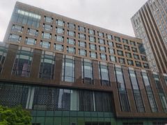 -上海漕河泾万丽酒店