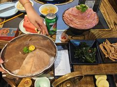 -吼堂老火锅(太古里总店)