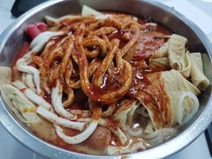 -苏袁麻辣烫(呼和浩特总局街店)