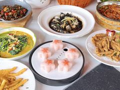 -香芙茗茶楼(梅家坞店)