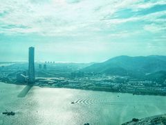 -澳门旅游塔360°旋转餐厅(南湾湖广场店)