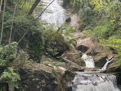 -千泷沟大瀑布旅游区