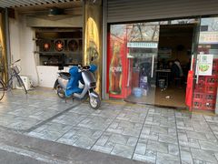 -小龙大肉面馆