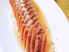 -扬州狮子楼·非遗淮扬菜(总店)