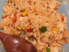 -红小满休闲餐厅(十全街店)