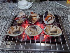 -震海贝烤贝·民俗特色店(延吉总店)