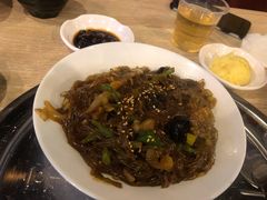 -郑阿姨的家·이모네·韩料&烤肉(武川路店)
