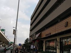 -龙汇酒家(沪闵路店)