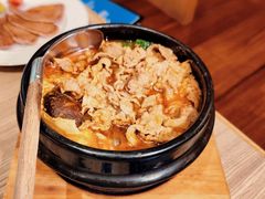-小山日本料理(兴业太古汇店)