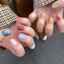 -Aso Artist Beauty美甲美睫