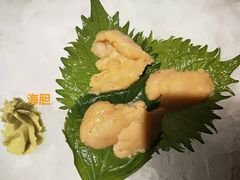 -旨料亭日本料理(四川北路店)