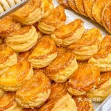 FOOD | 榴莲酥、板栗饼，秋冬天囤货安排起来