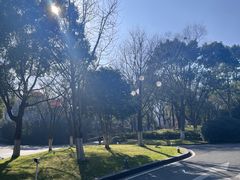 -天目湖御水温泉·度假酒店