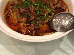 -北京盘古七星酒店