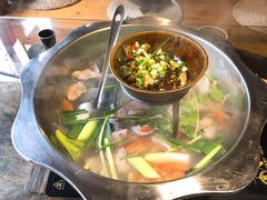 -侯家庄私房菜馆观景餐厅