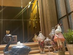 -甜阿姨·天台花园私房菜(万松园店)