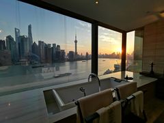 -上海外滩悦榕庄酒店