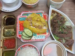 -百福麵家(新馬路店)